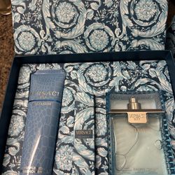 🔥🔥Cologne! Versace / YSL / Valentino  / Armani🔥🔥