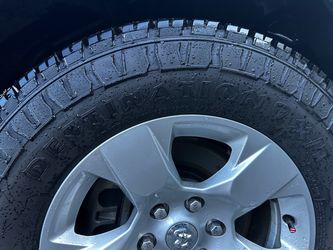 275/65R-18 / TIRES ONLY