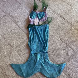 Various Girls Costumes For Fun Or Play Day