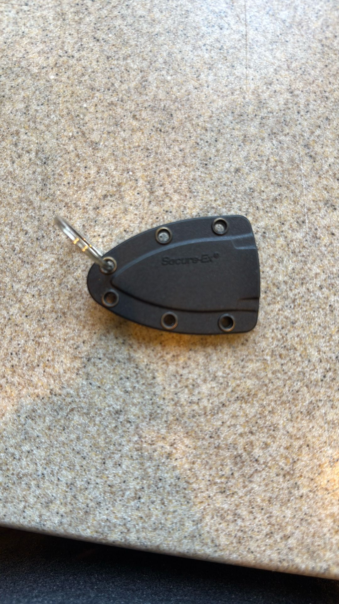 Cold Steel Urban Edge Fixed Blade COVER ONLY