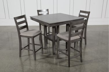 Table And Chairs
