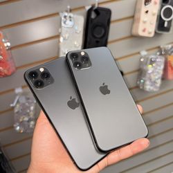 iPhone 11 Pro 64GB unlock