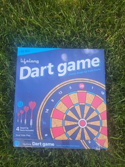 Dart game