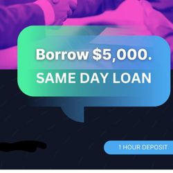 Same Day TD And Regions Bank Loan