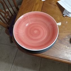 Decorative Plate/Bowl