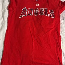 Angels Shirt
