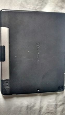 Newtrent case and bluetooth keyboard for i pad mini