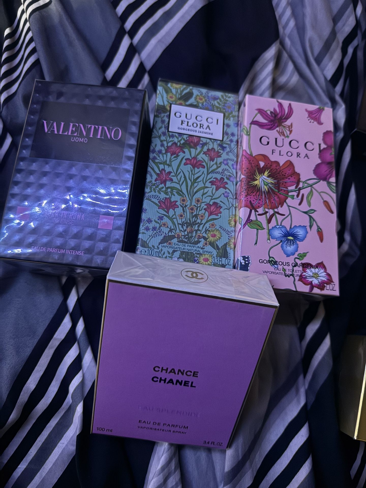 Women Perfume 