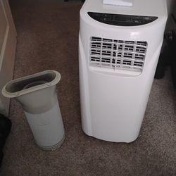 Costway Portable Air Conditioner 