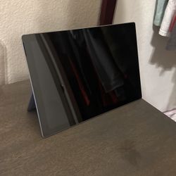 Microsoft surface pro 7
