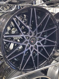 ​¡LA MEJOR SELECCIÓN 5x114.3 (20") DE PHOENIX! 💨 Miles de clientes nos prefieren porque garantizamos compatibilidad total. Ven por tus rines 20", nos