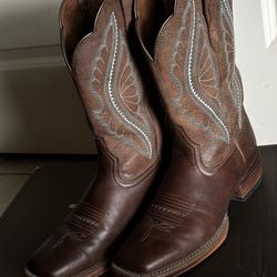 Women’s Ariat Boots