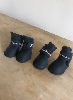 Dog Shoes