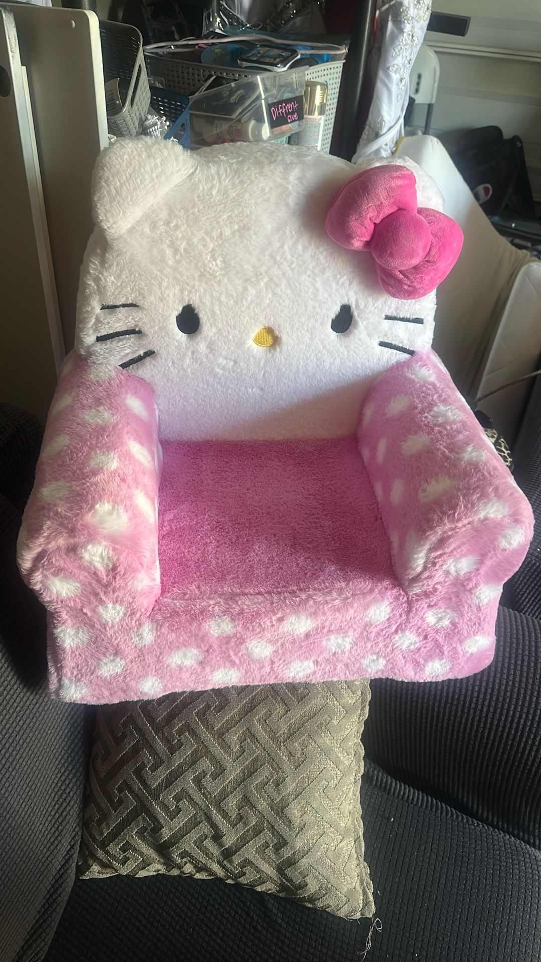 Kids Chair