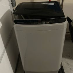 Portable Washer 