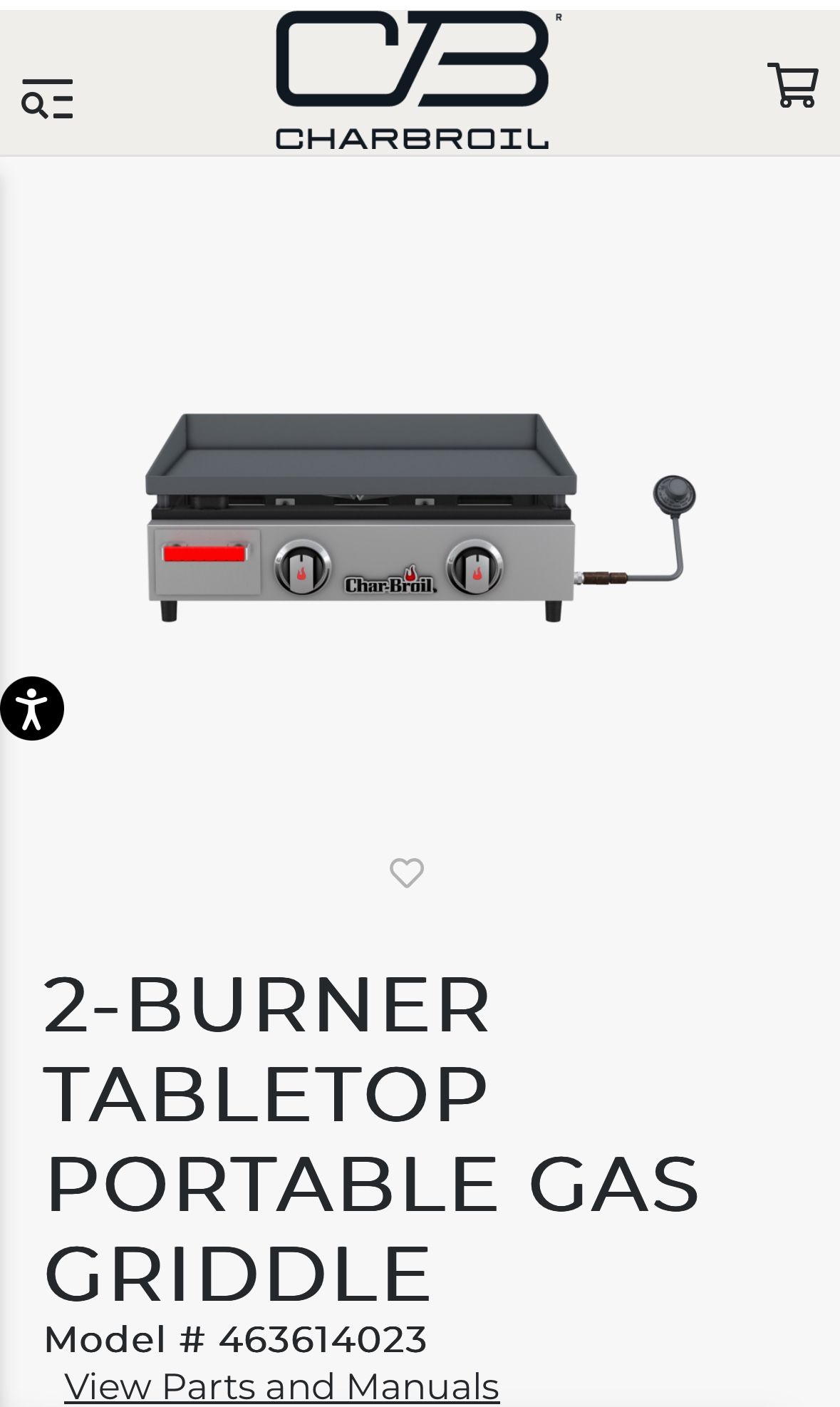 GRIDDLE GRILL for Sale in Bakersfield, CA OfferUp