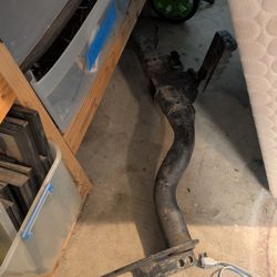 Free Scrap Metal 