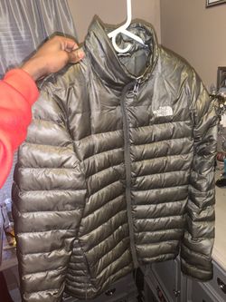 Brand New North Face Jacket/Coat
