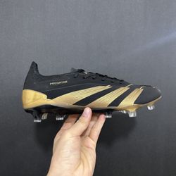 Adidas Jude Bellingham X Predator Elite Fg Belligold Pack 