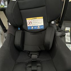 Nuna Pipa Lite RX Infant Car Seat And 2 Base