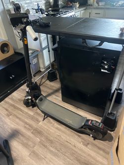 NIU KQi 100P Electric Kick Scooter !!!!!
