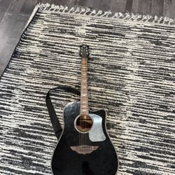 Urban guitar 6 string Acoustic 