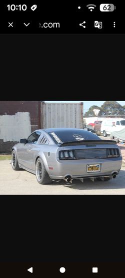 Car Muscle Edition