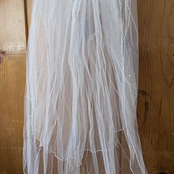 Wedding Veil 