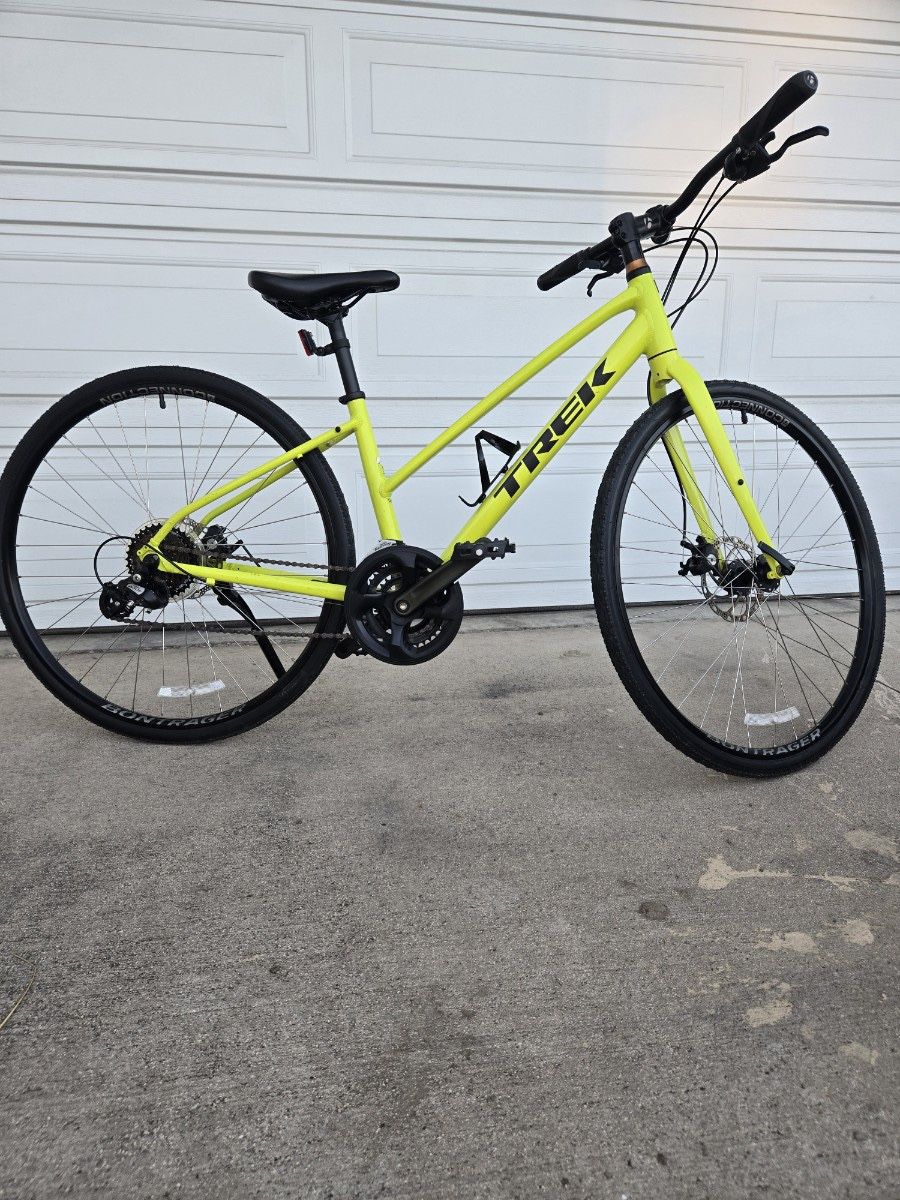 Trek FX1 Bike
