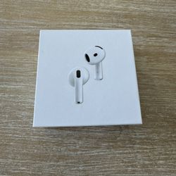 Apple AirPods 4