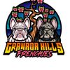 Granada Hills Frenchies
