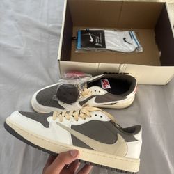 Travis Scott’s Lows 