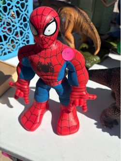 Marvel toy