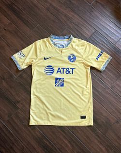 Club America Soccer Jersey