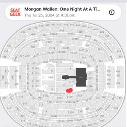 Morgan Wallen And Jelly Roll Concert Tickets