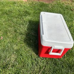 Brand New Igloo Cooler
