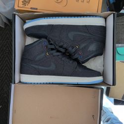 Air Jordan 1 Retro High "Family Forever"