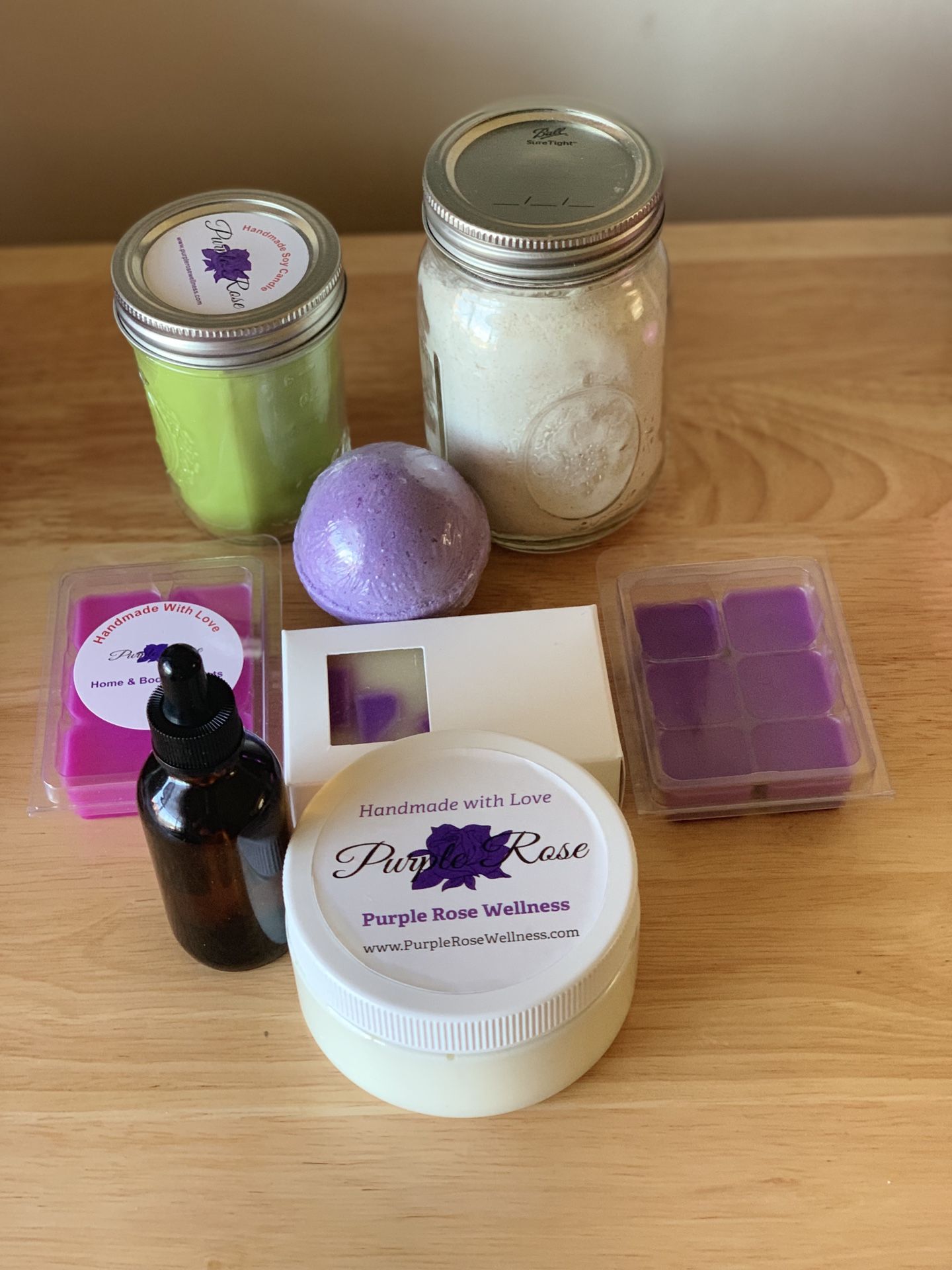 $50 Self Care Set