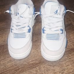 Jordan 4 Retro 