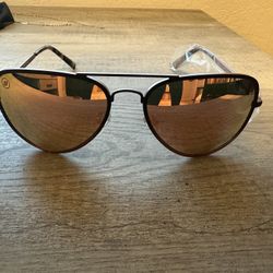Blenders Aviator Sunglasses