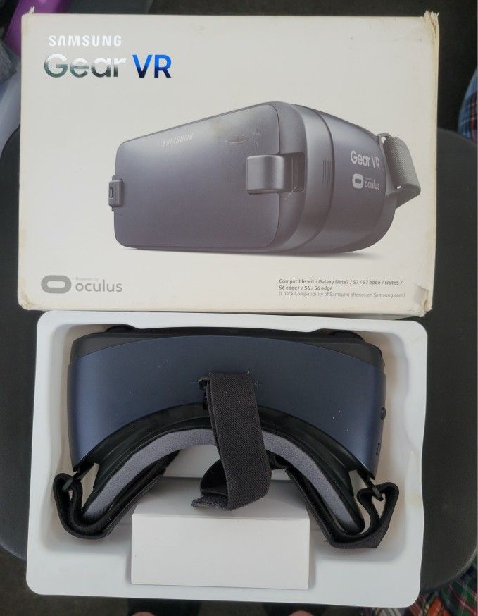 Oculus
