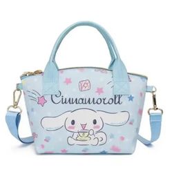 Kids Cinna Purse/Crossbody XxSanrio 