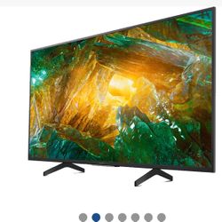 Sony Bravia 4K Smart TV