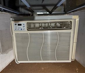 GE Air Conditioner
