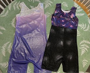 Leotards
