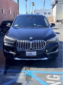 2021 BMW X1