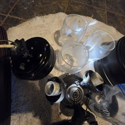 Hunter 42" Ceiling Fan