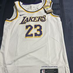 LAKERS , jersey 
