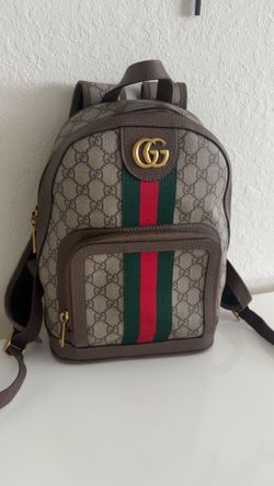 Gucci bag