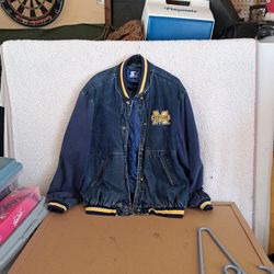 Michigan Starter JACKET 